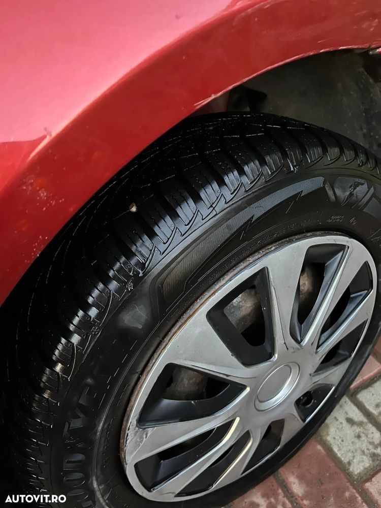 Dacia Logan 1.4 MPI Laureate - 15