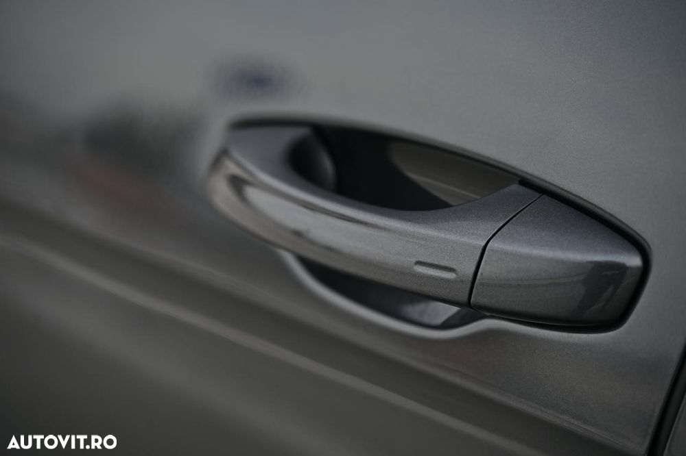 Volkswagen Golf 2.0 TDI DSG Highline - 8