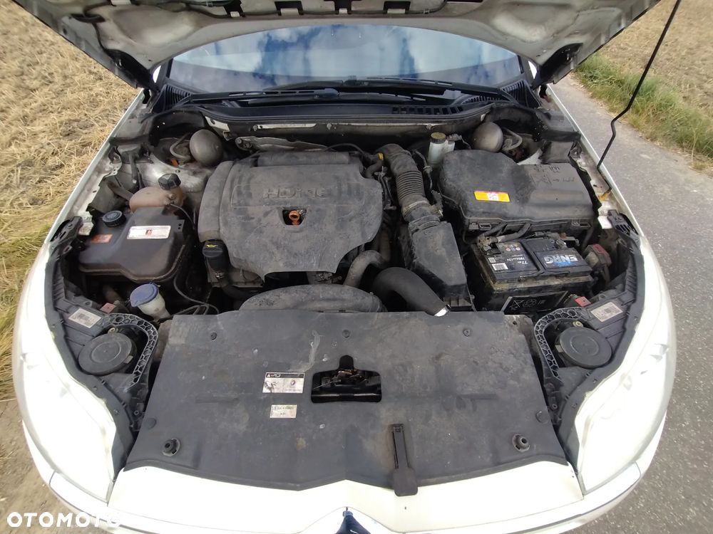 Citroën C5 2.0 HDi Exclusive - 28