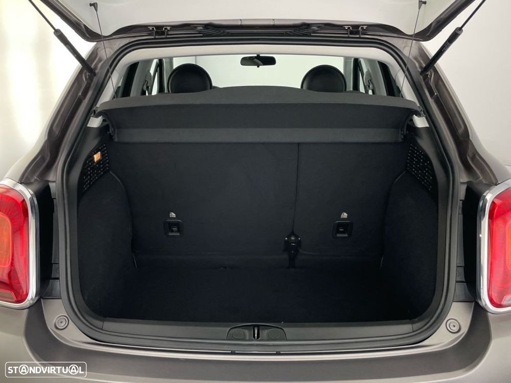 Fiat 500 1.3 16V MJ Pop Star S&S - 13