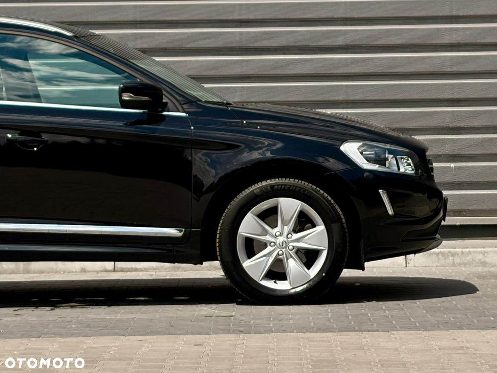Volvo XC 60 D4 AWD Summum - 13