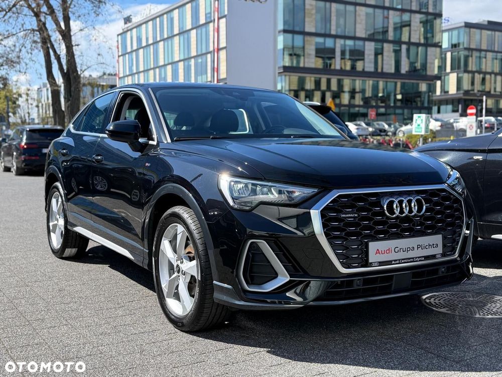 Audi Q3 Sportback - 10