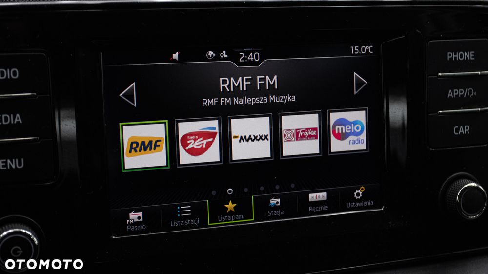 Skoda Scala 1.0 TSI Ambition - 20