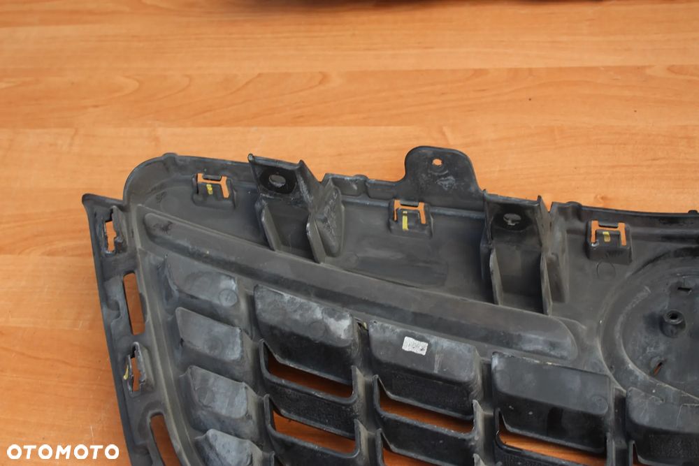 ATRAPA GRILL ZDERZAKA CHROM OPEL MOKKA 95249780 13368871 95391786 - 30