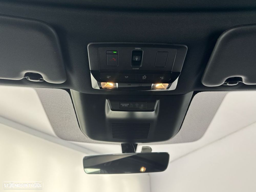 Nissan Qashqai 1.5 e-Power Tekna SKY - 24