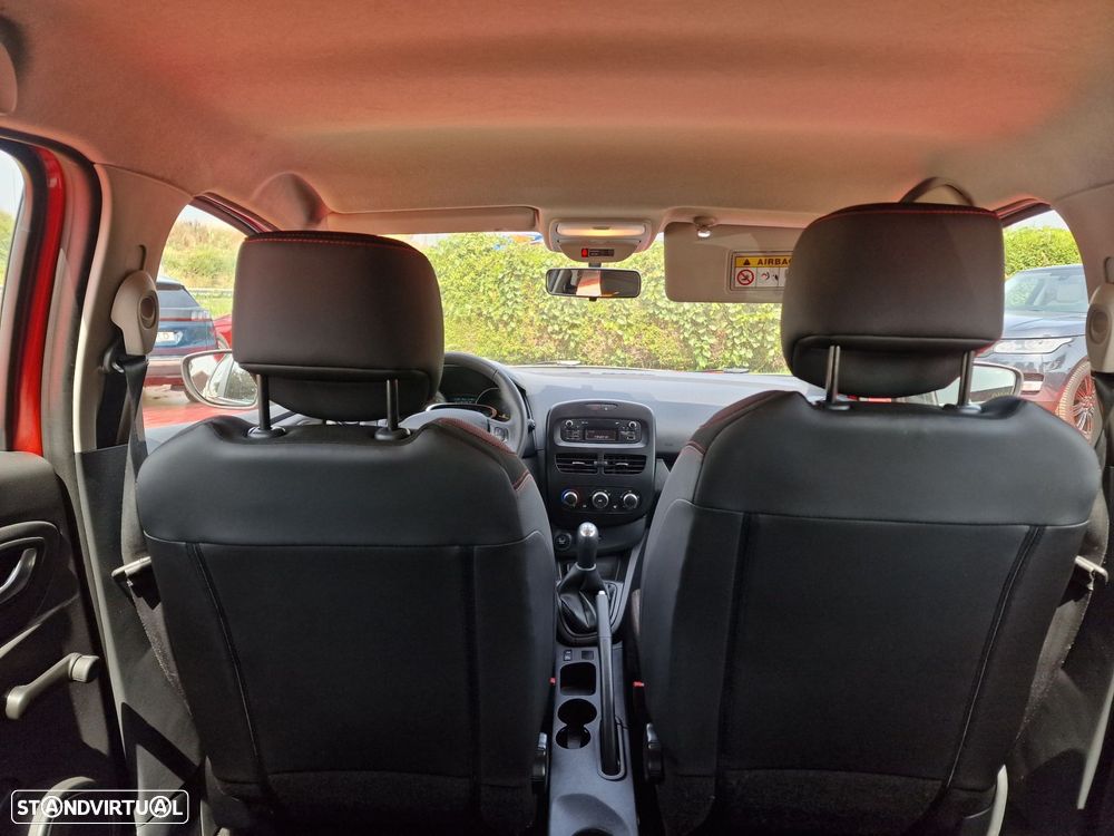 Renault Clio 1.5 dCi Confort - 6