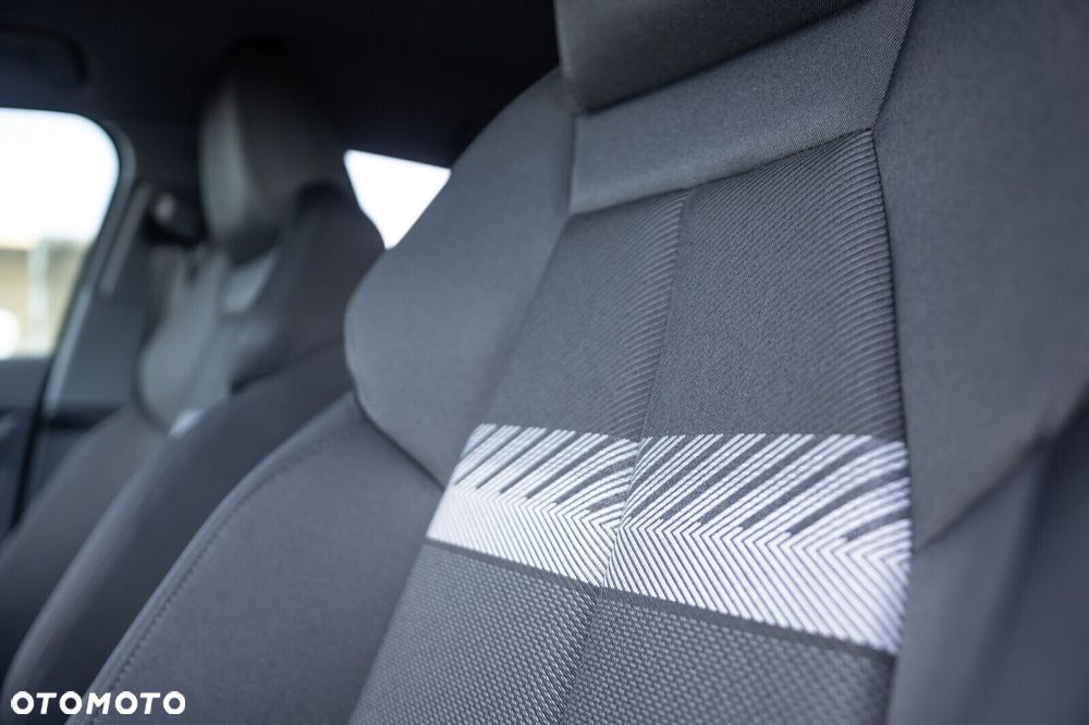 Audi A3 Sportback TFSI mHEV 110 kW Advanced S tronic - 12