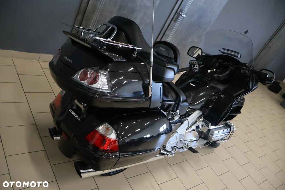 Honda GL - 3