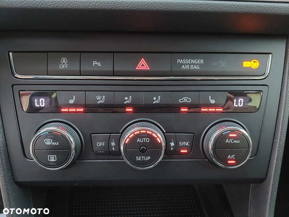 Seat Leon 1.6 TDI Style S&S - 17