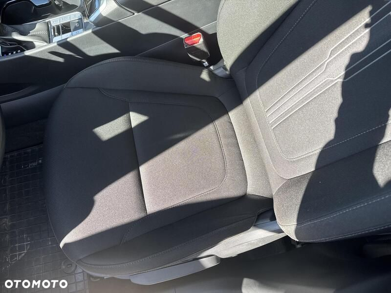 Hyundai Tucson - 18