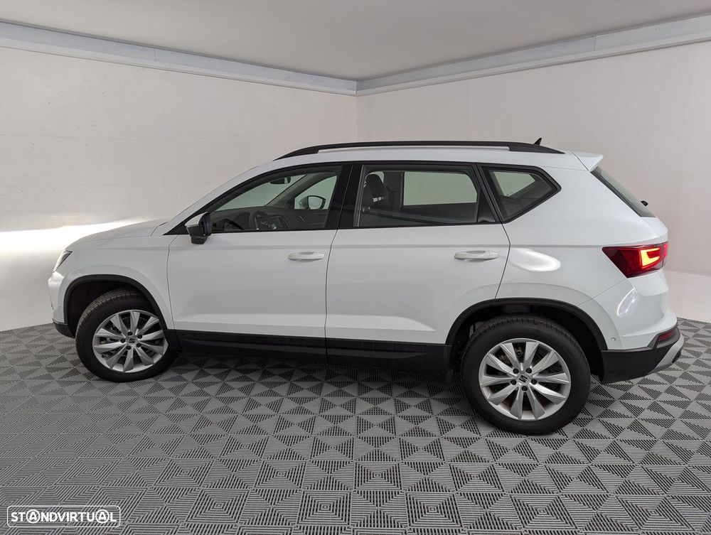 SEAT Ateca 1.0 TSI Style - 26
