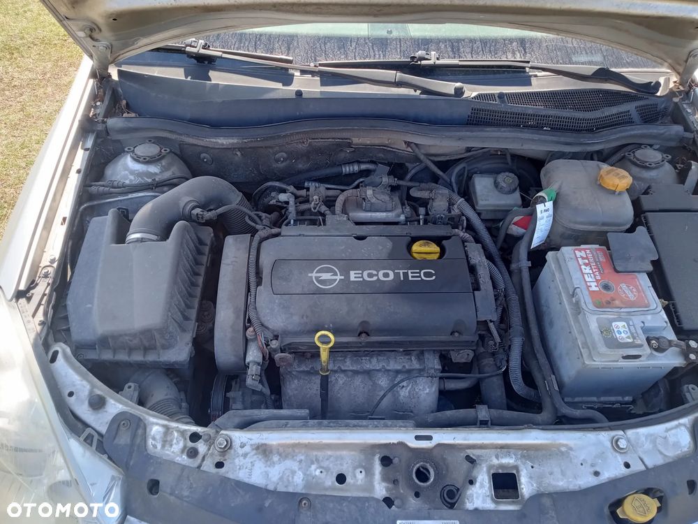 Opel Astra - 3