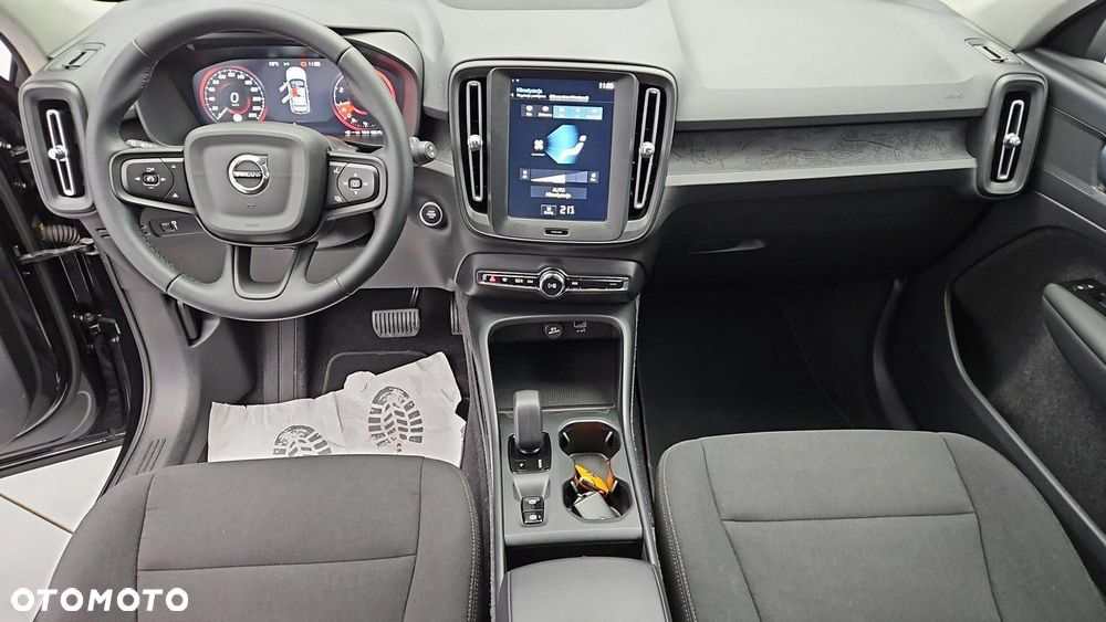 Volvo XC 40 - 13