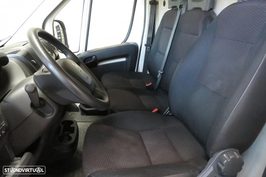 Peugeot Boxer 2.2 BlueHDi 335 L3H3 Pro - 9