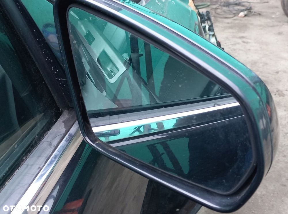 LUSTERKO PRAWE CHRYSLER SEBRING III 06-10 SEDAN - 3