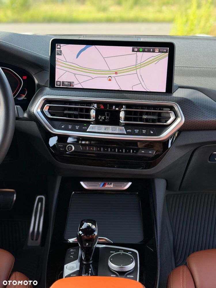BMW X3 - 23