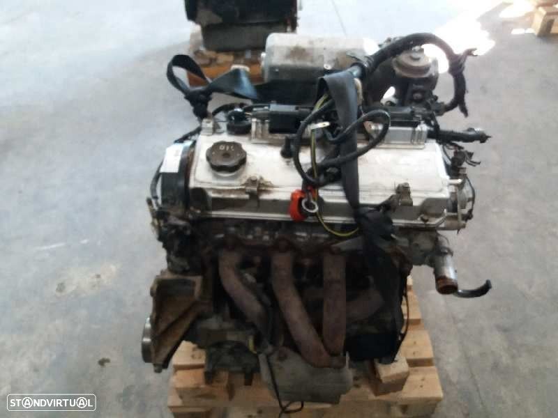 MOTOR COMPLETO MITSUBISHI GALANT VI 1996 - 1