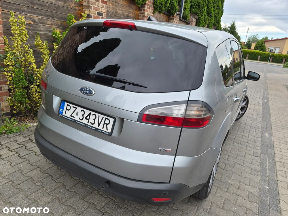 Ford S-Max 1.8 TDCi Titanium - 20