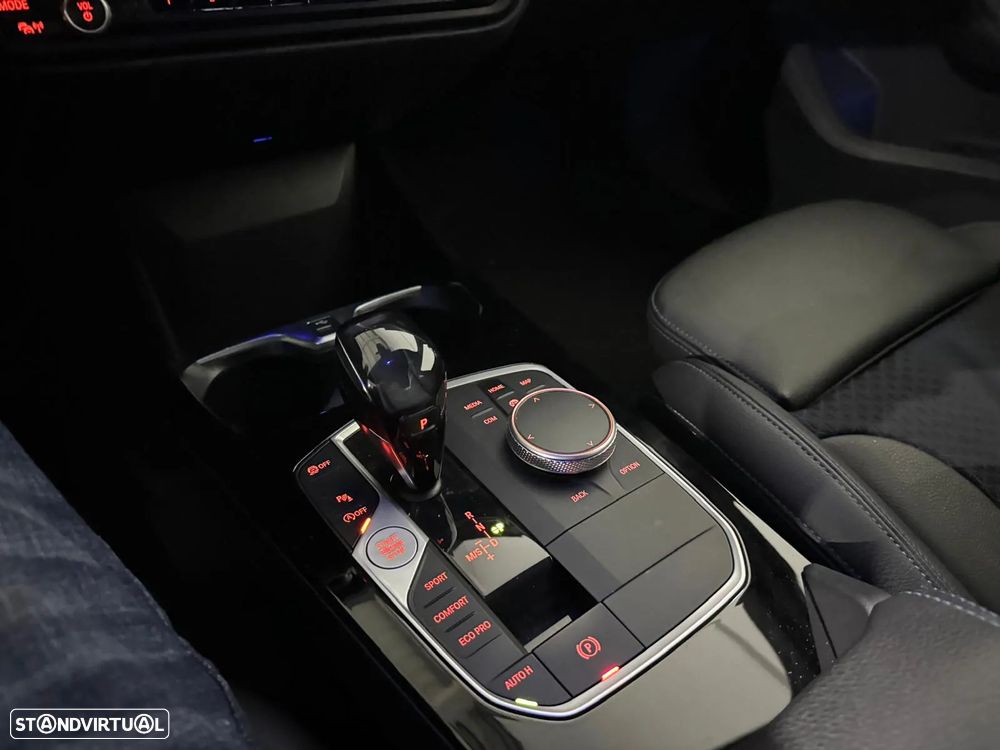 BMW 216 Gran Coupé d Pack Desportivo M - 30