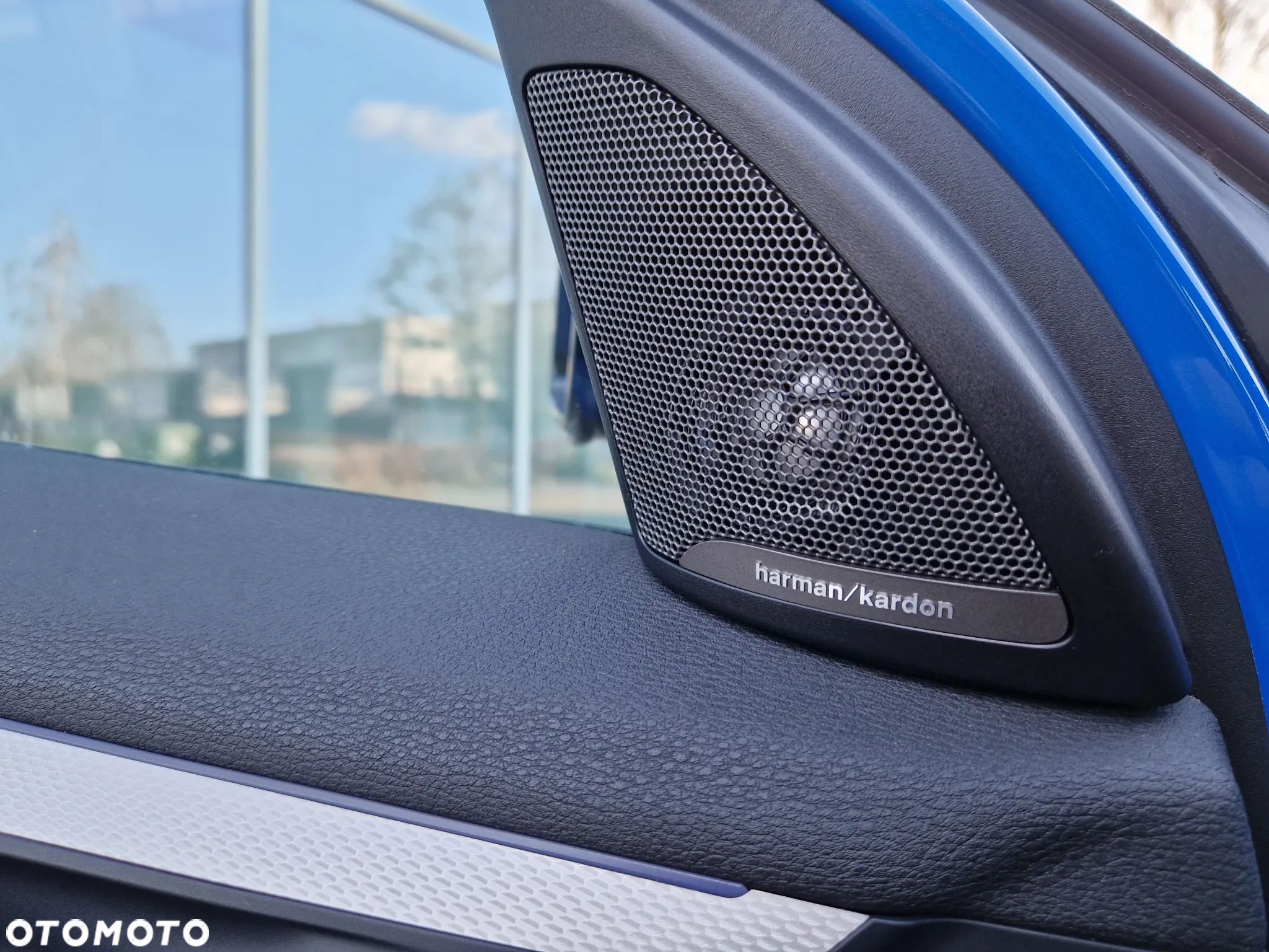 BMW X2 M35i - 32