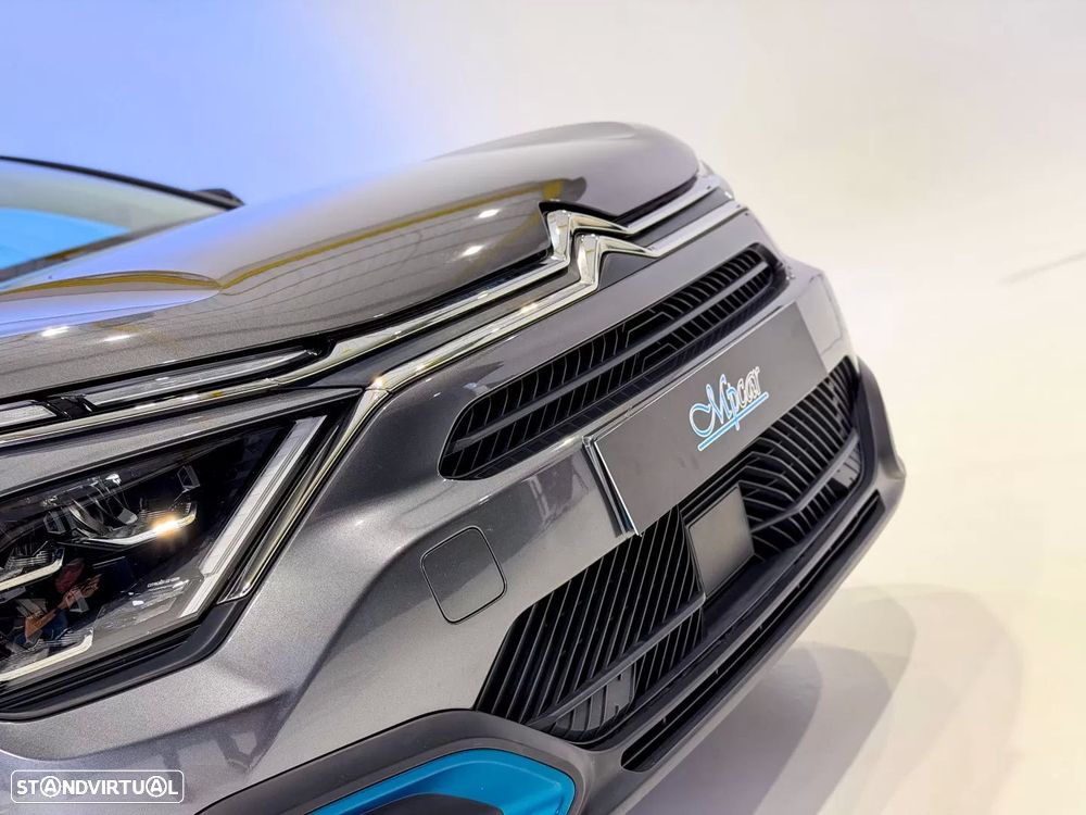 Citroën e-C4 50 kWh Feel Pack - 9