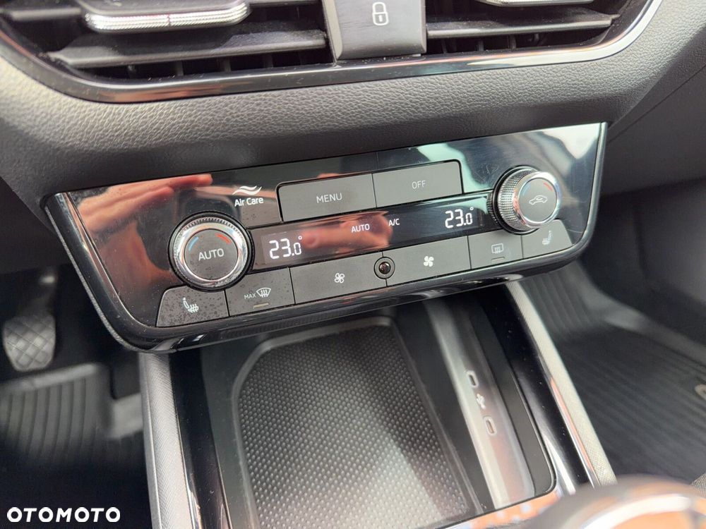 Skoda Kamiq 1.0 TSI Selection - 22