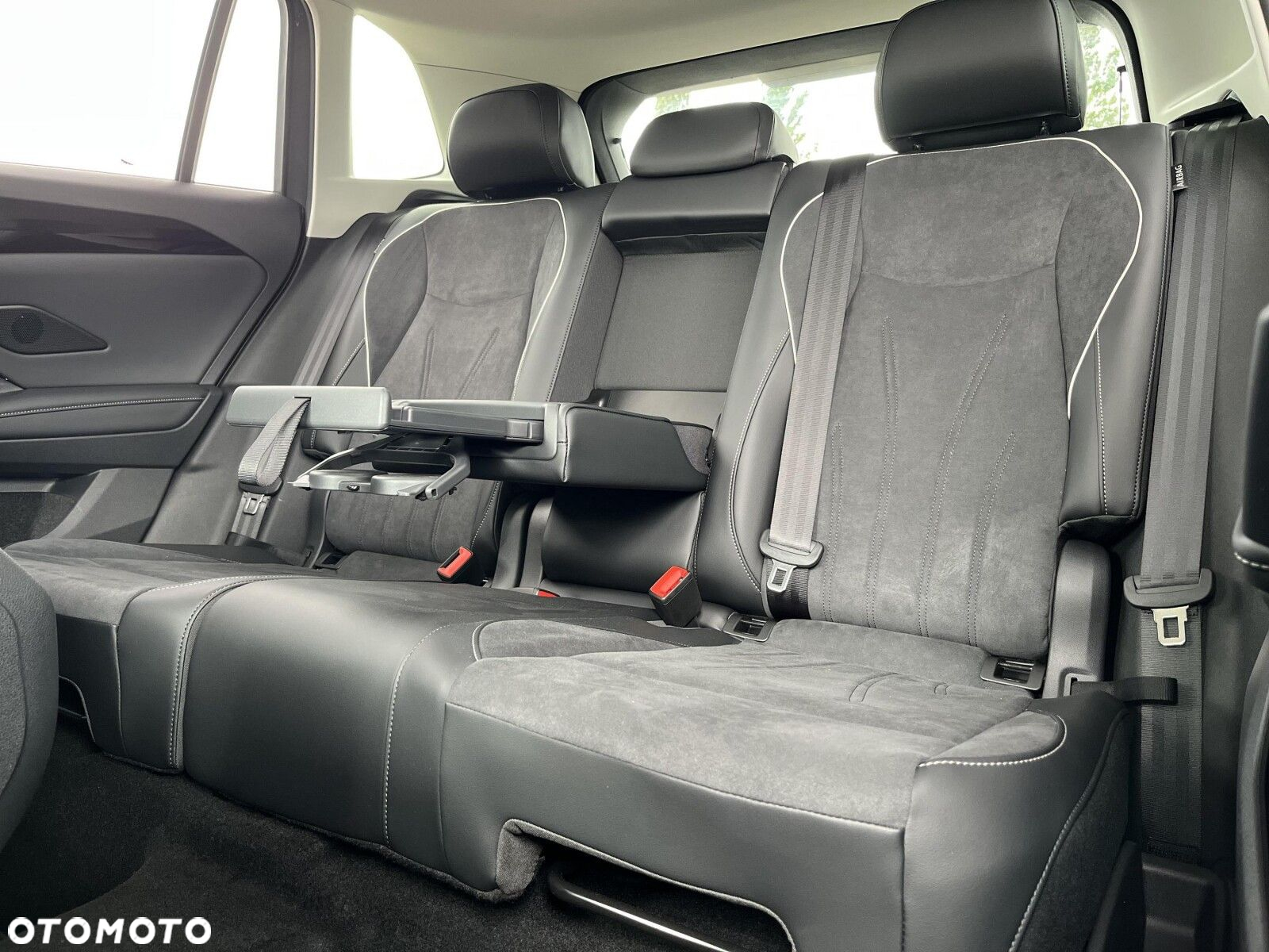 Volkswagen Tiguan - 15