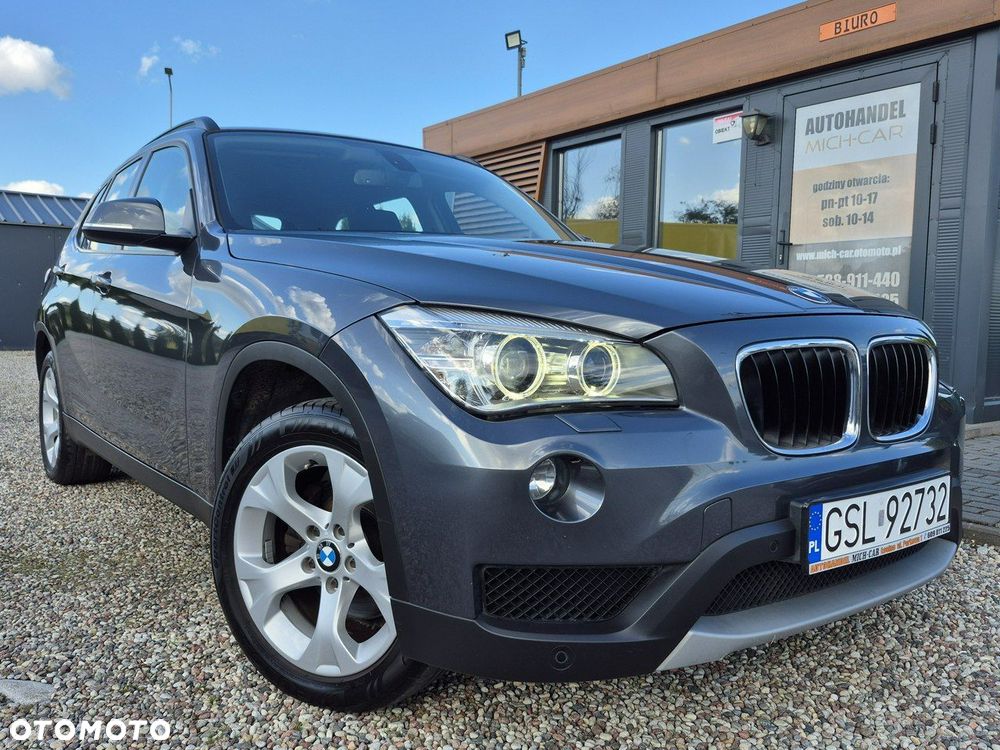 BMW X1 - 15