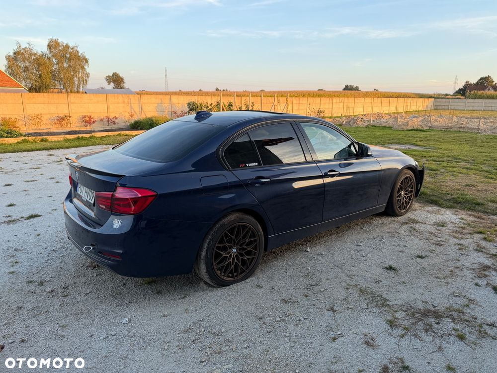 BMW Seria 3 - 1