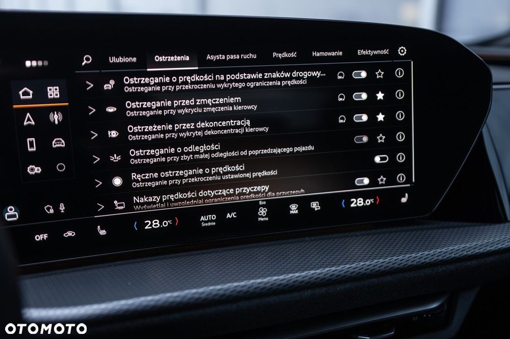 Audi Q5 Sportback TDI mHEV 150 kW Quattro S tronic - 26