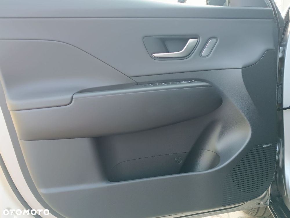 Hyundai Kona 1.6 T-GDI Platinum DCT - 15