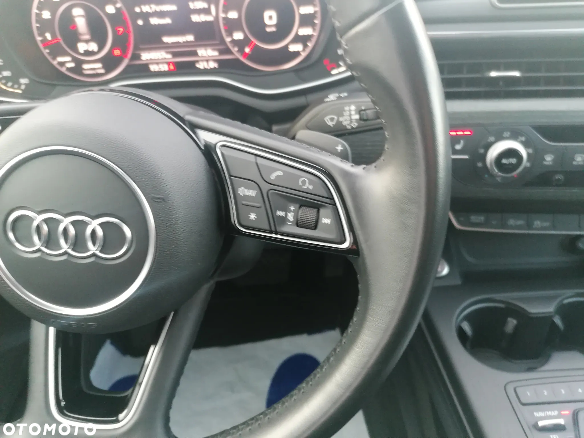 Audi A4 1.4 TFSI Sport S tronic - 23