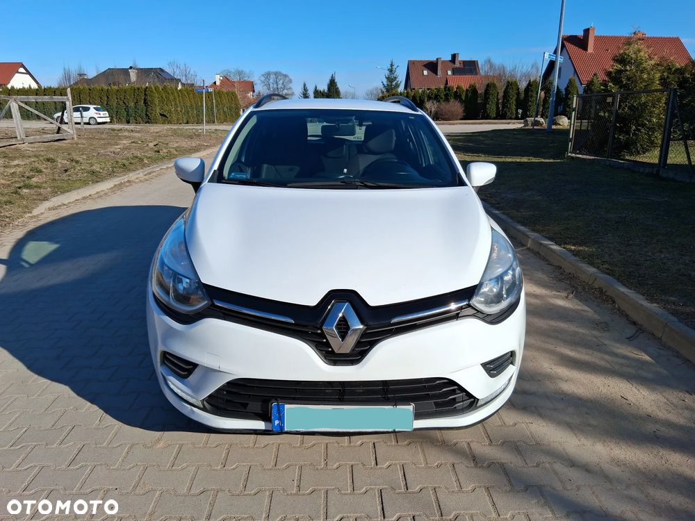 Renault Clio 0.9 Energy TCe Alize - 11