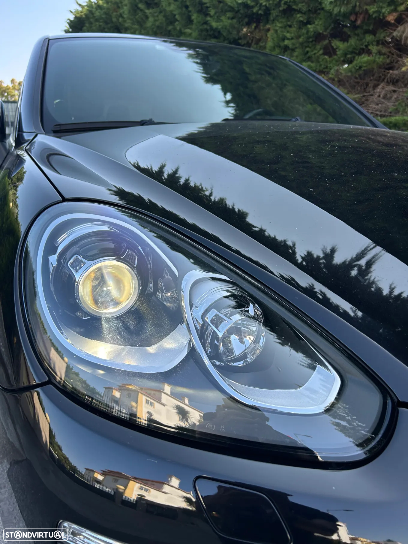 Porsche Cayenne - 12