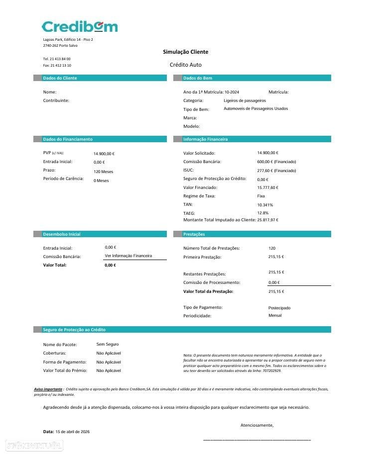 Fiat Panda Pandina 1.0 Hybrid - 30