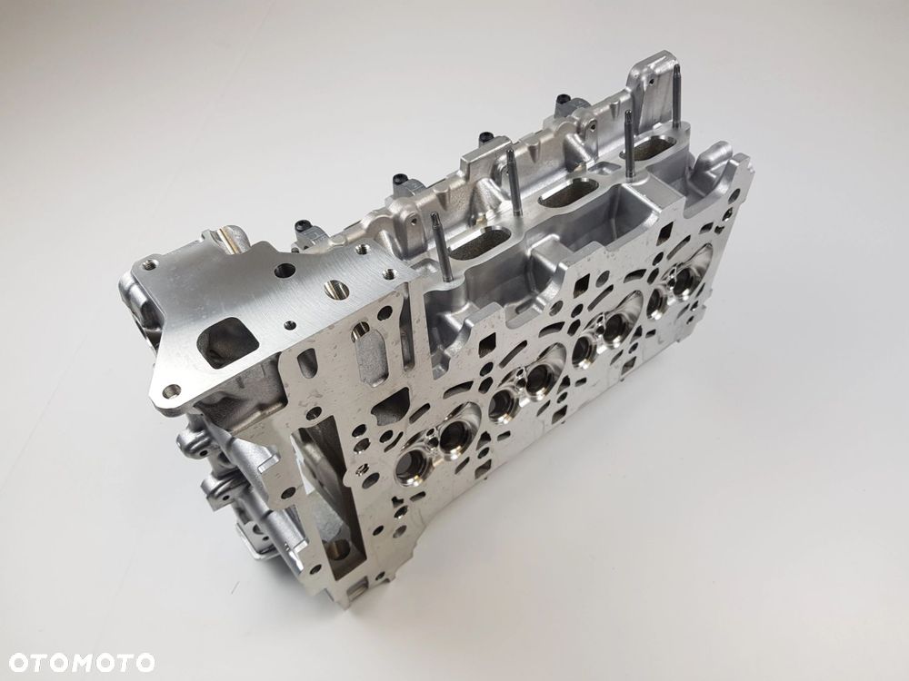 NOWA Głowica silnika N20B20A 2.0 i BMW F10 F20 F22 F30 F34 7647825 - 6