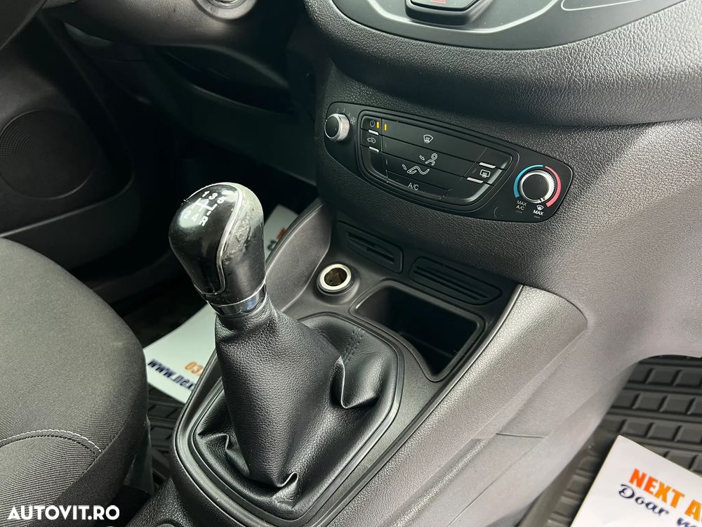 Ford Transit - 8