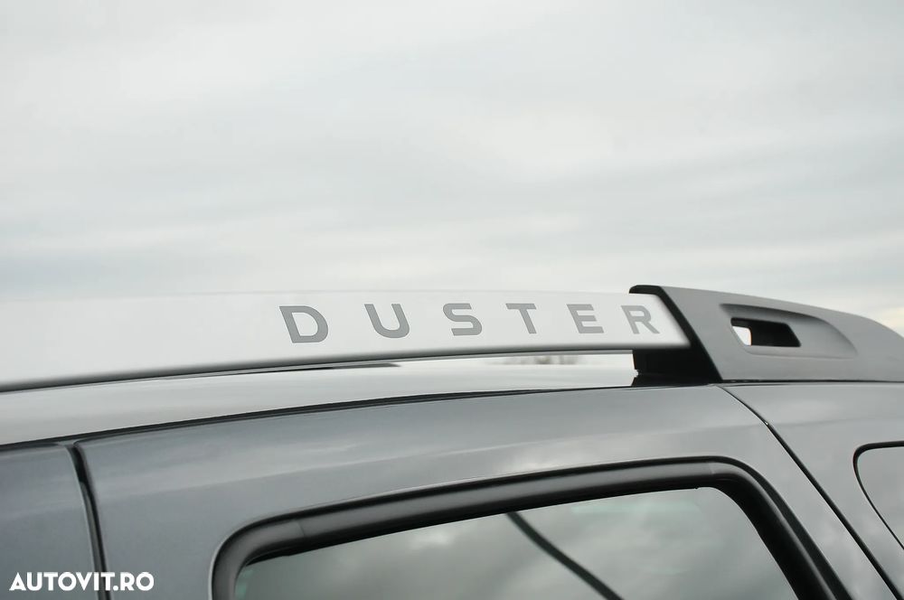 Dacia Duster 1.5 dCi 4x2 Prestige - 17