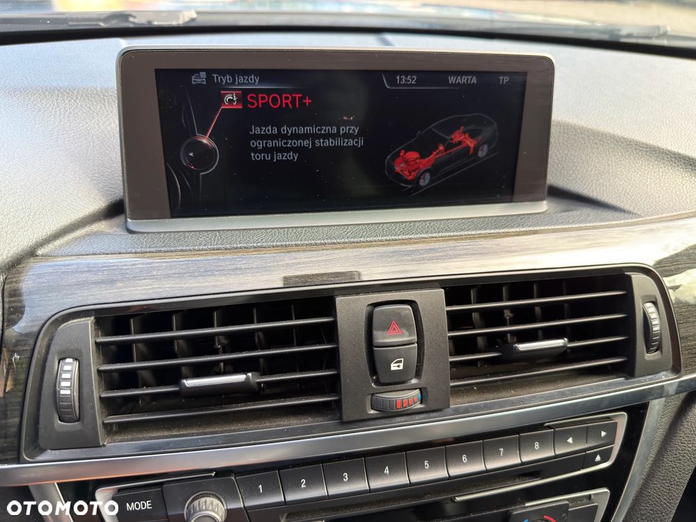 BMW Seria 4 420d Luxury Line - 27