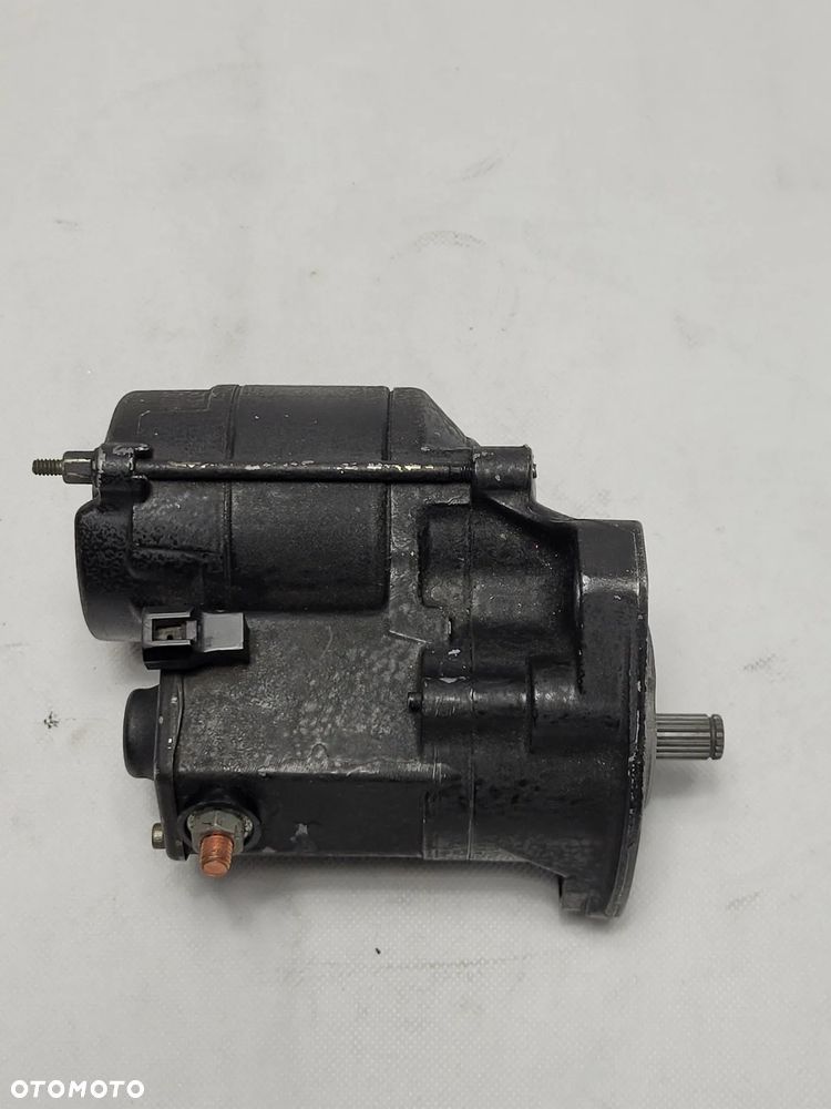 Rozrusznik Harley Davidson Softail Dyna Touring Twin Cam 31553-94B - 3
