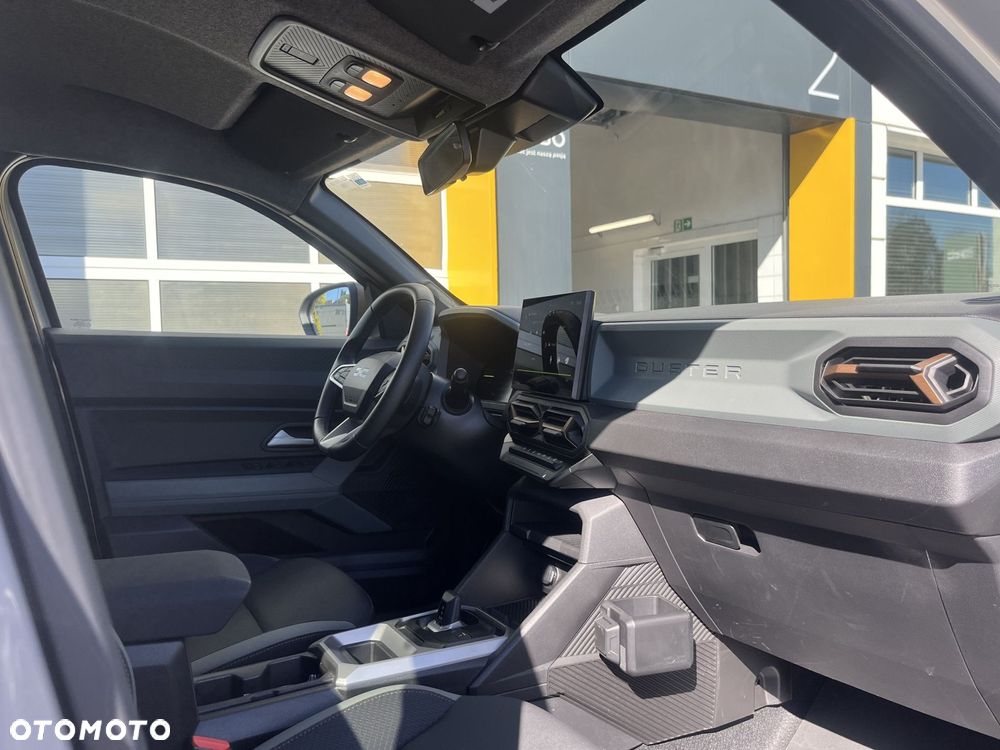 Dacia Duster - 23