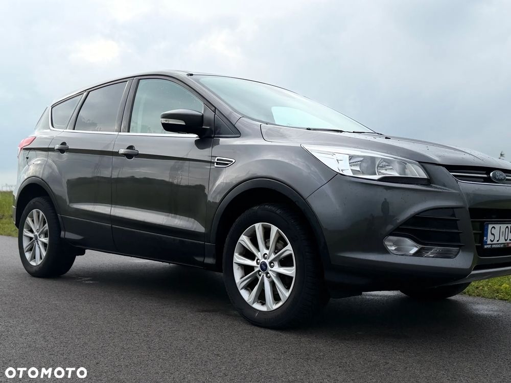 Ford Kuga 1.5 EcoBoost 2x4 SYNC - 14