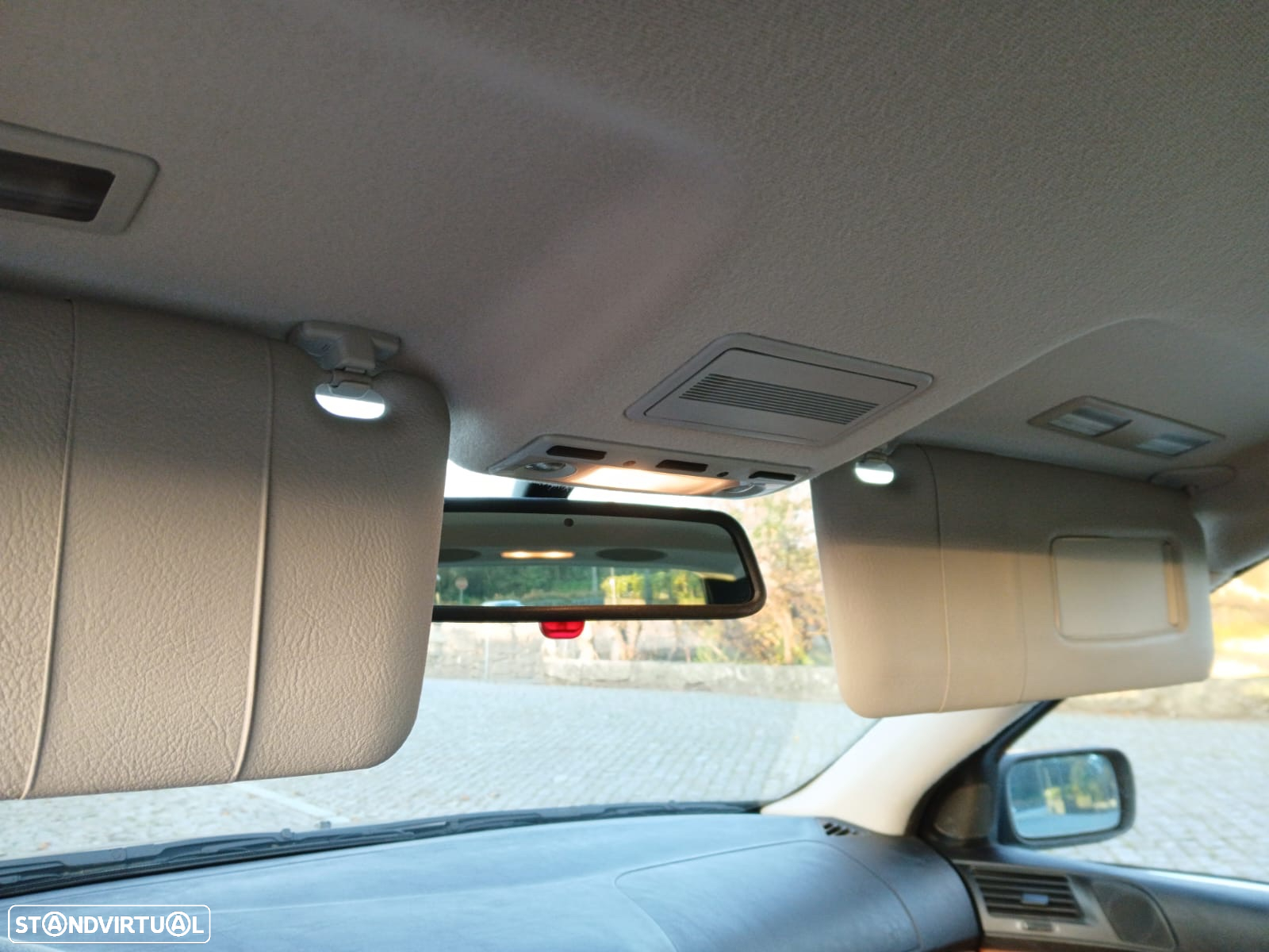 BMW 530 dA Touring - 6