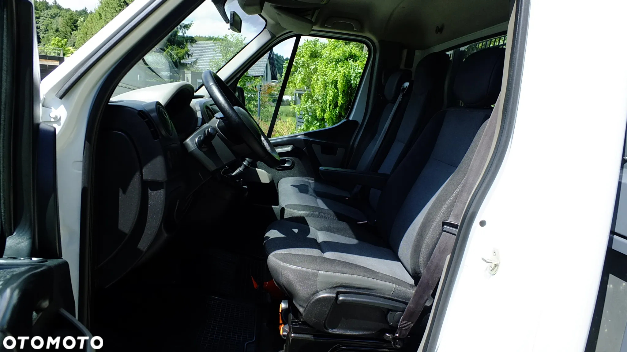 Renault Master - 18