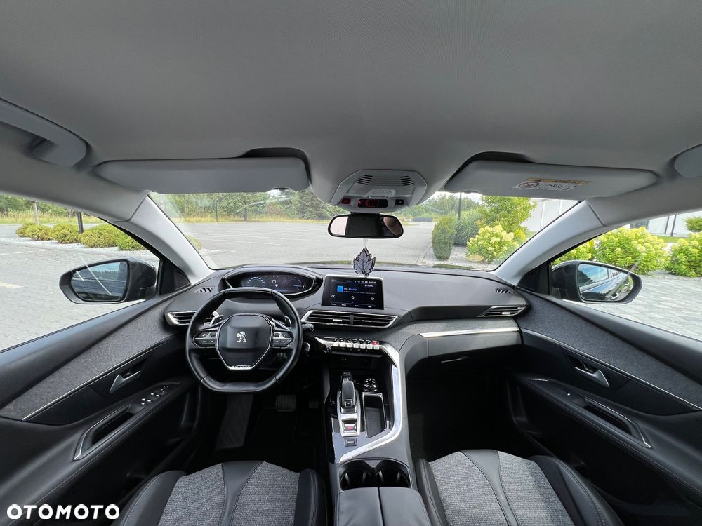 Peugeot 3008 HDi FAP 115 EGS6 Stop&Start Business-Line - 25