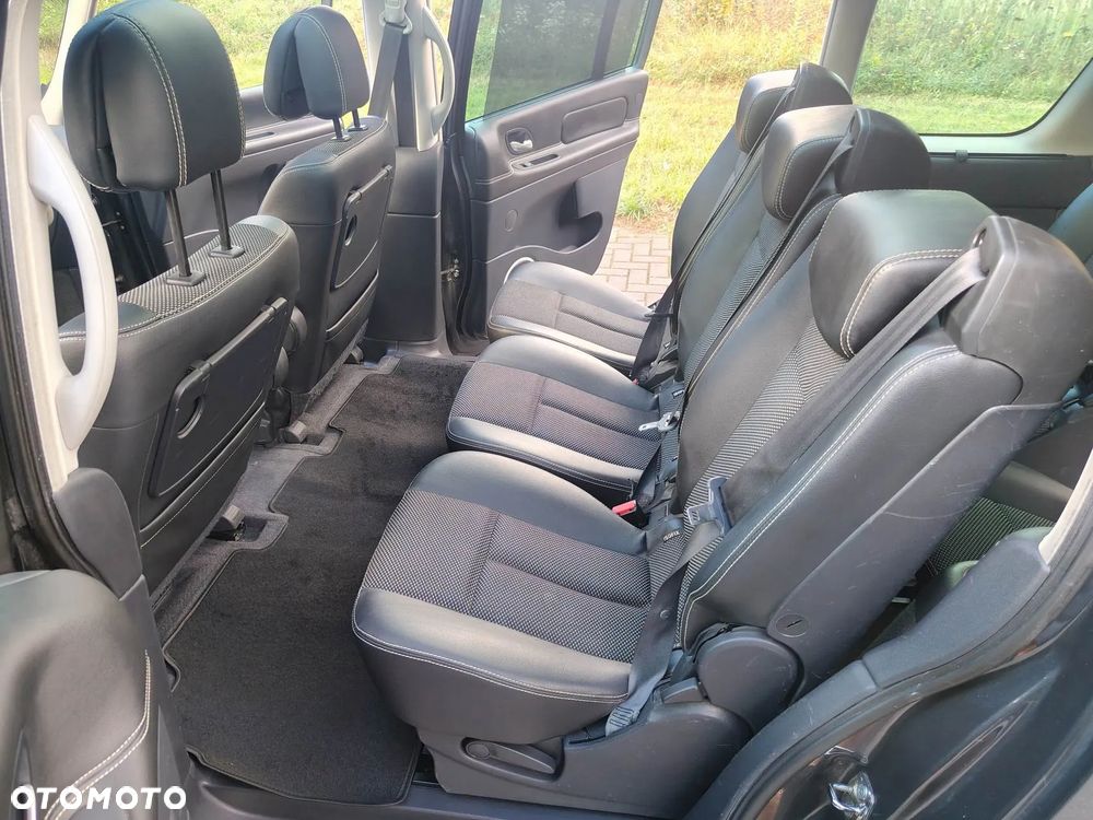 Renault Grand Espace 2.0 dCi FAP Edition 25th - 17