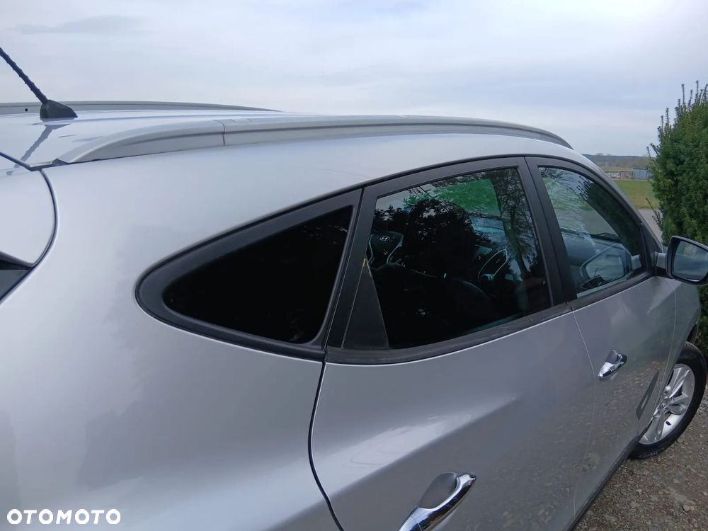 Hyundai ix35 2.0 2WD Comfort - 16