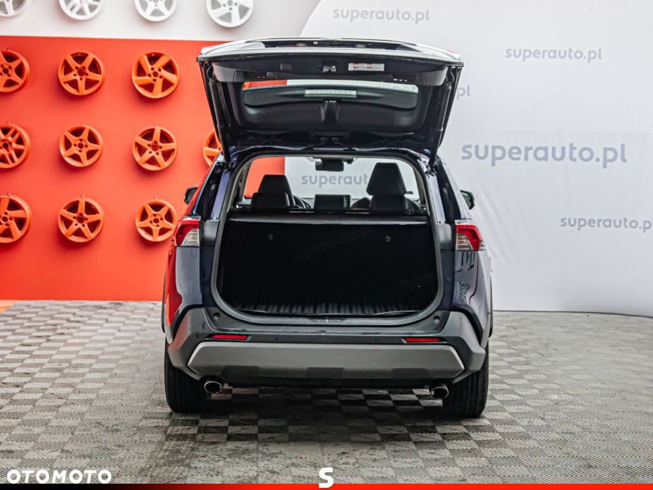Toyota RAV4 - 32