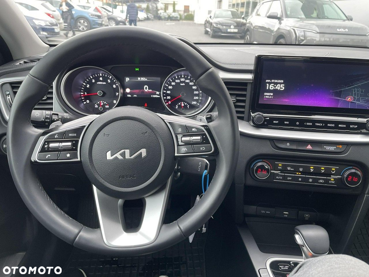 Kia Ceed 1.5 T-GDI M DCT - 6