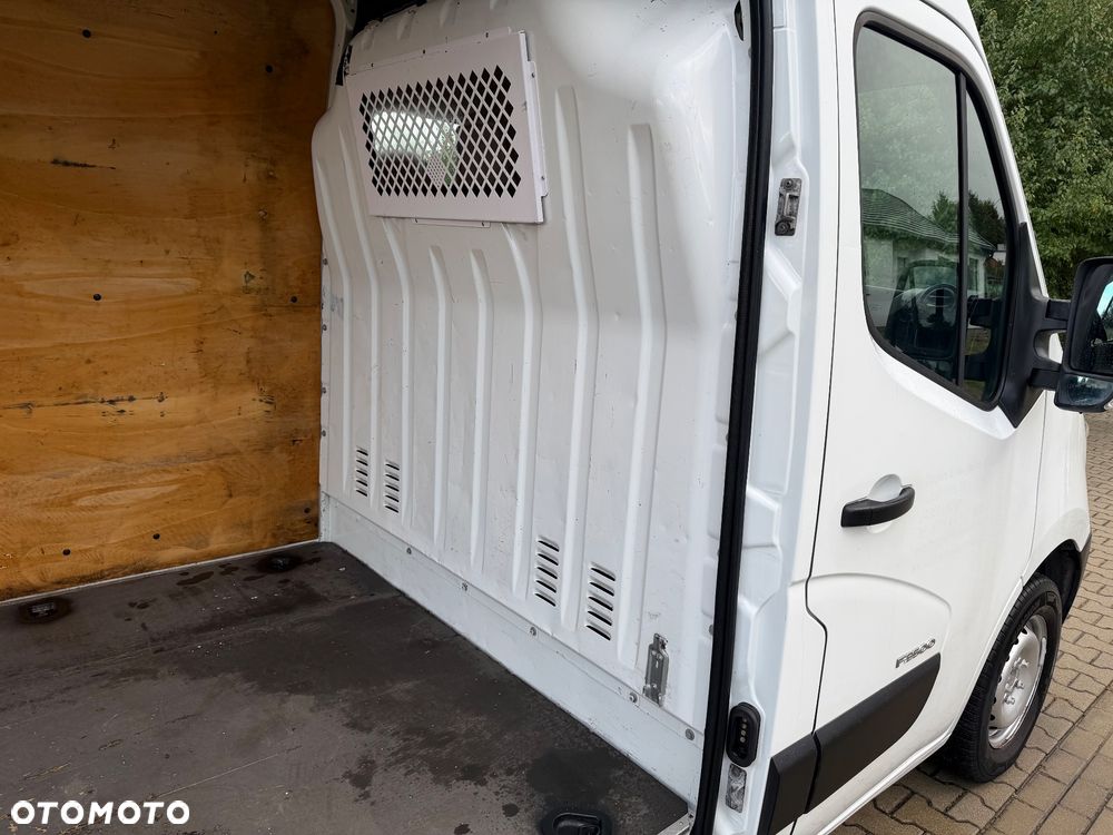 Renault MASTER - 9